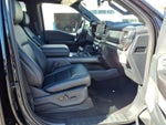 2026 Ford F-150 LARIAT 4WD SUPERCREW 5.5 BOX