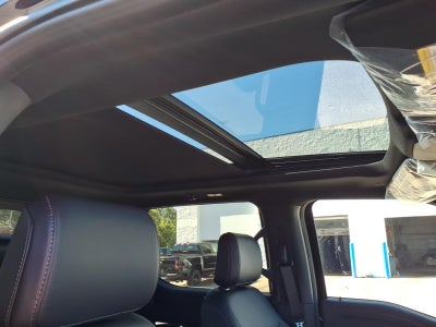2026 Ford F-150 LARIAT 4WD SUPERCREW 5.5 BOX