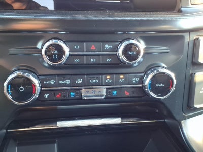 2026 Ford F-150 LARIAT 4WD SUPERCREW 6.5 BOX