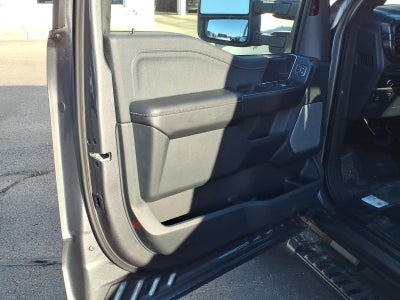 2026 Ford F-150 LARIAT 4WD SUPERCREW 6.5 BOX