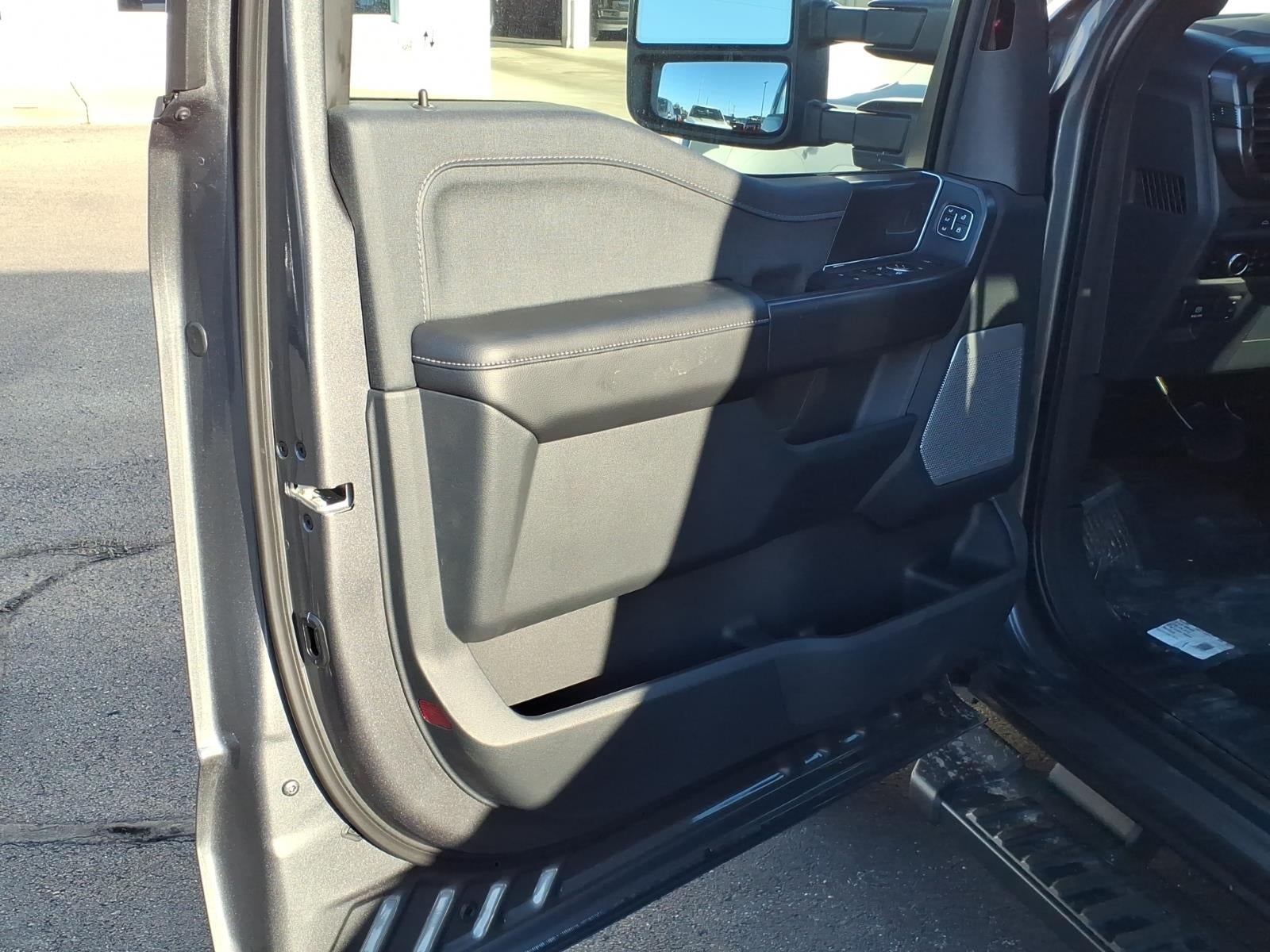 2026 Ford F-150 LARIAT 4WD SUPERCREW 6.5 BOX