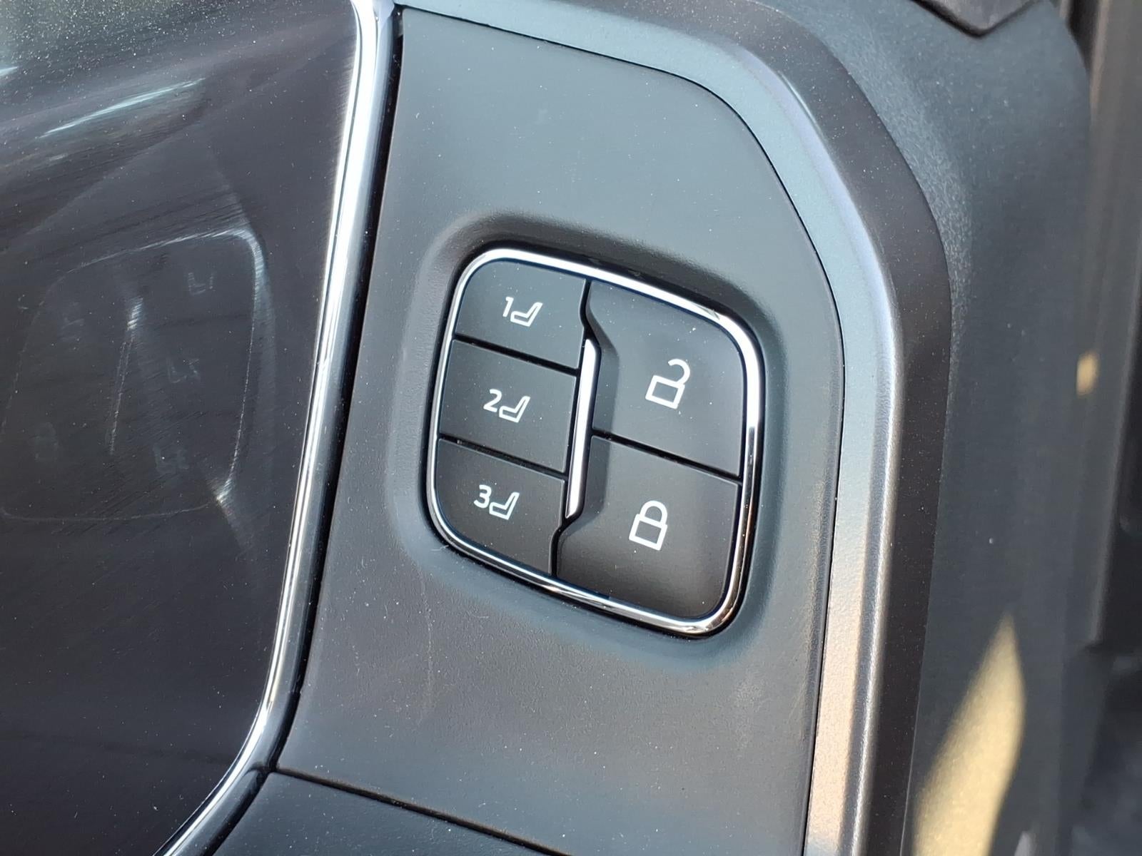 2026 Ford F-150 LARIAT 4WD SUPERCREW 6.5 BOX