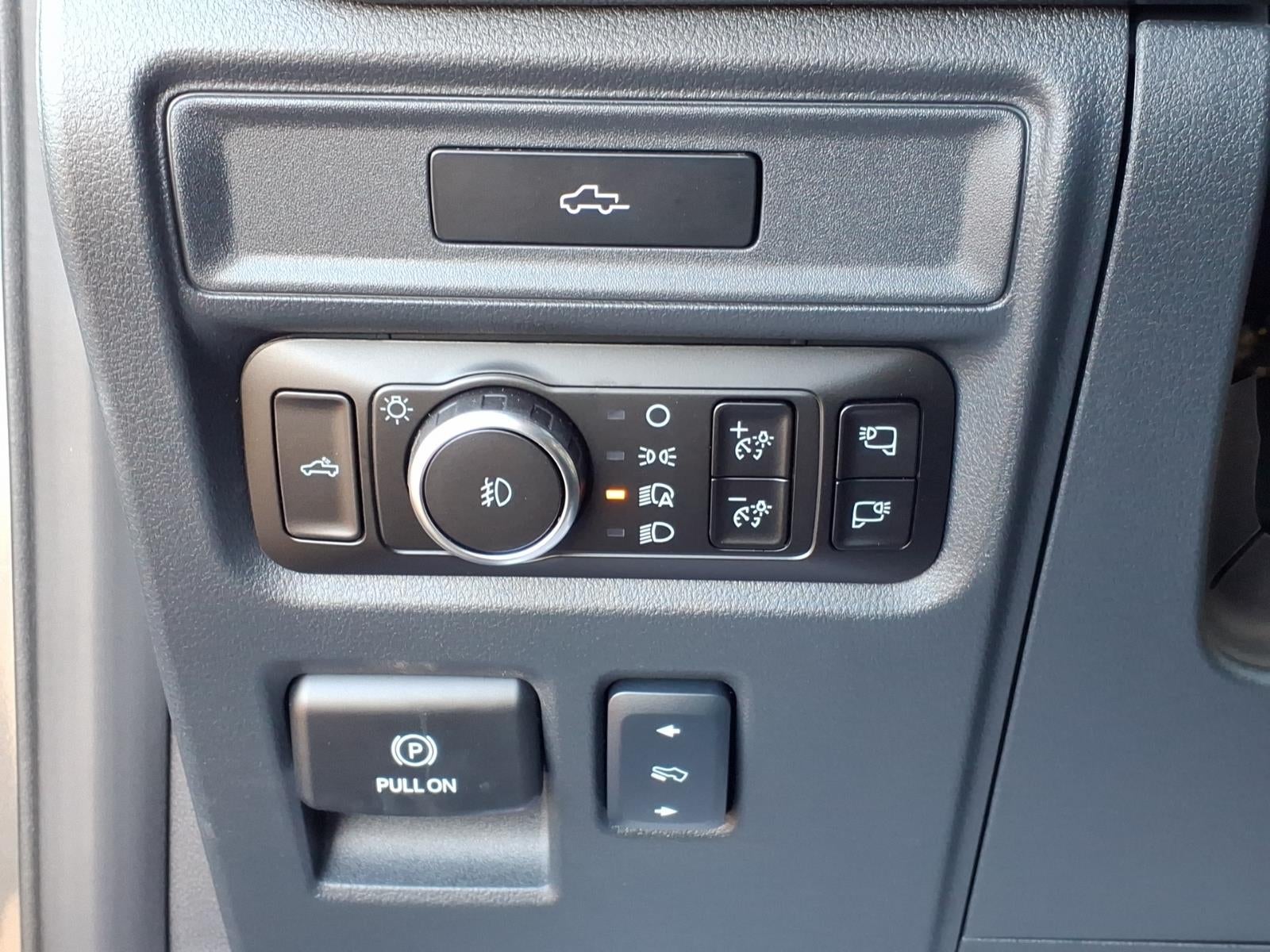 2026 Ford F-150 LARIAT 4WD SUPERCREW 6.5 BOX