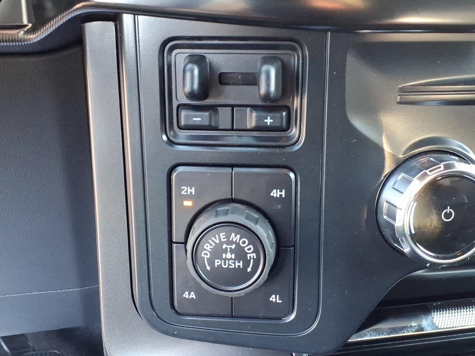 2026 Ford F-150 LARIAT 4WD SUPERCREW 6.5 BOX