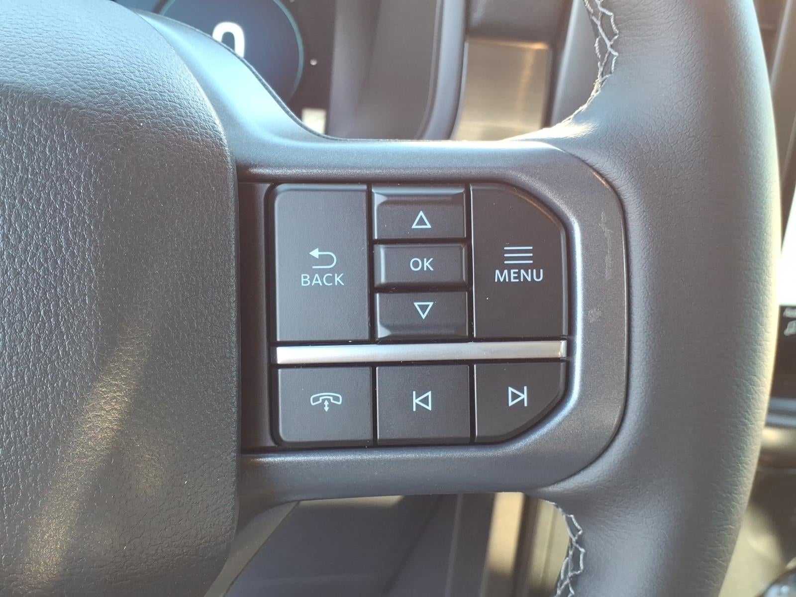 2026 Ford F-150 LARIAT 4WD SUPERCREW 6.5 BOX
