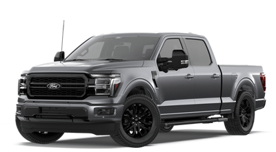 2026 Ford F-150 LARIAT 4WD SUPERCREW 6.5 BOX