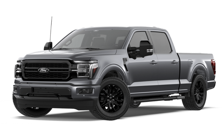 2026 Ford F-150 LARIAT 4WD SUPERCREW 6.5 BOX