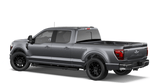 2026 Ford F-150 LARIAT 4WD SUPERCREW 6.5 BOX