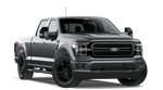 2026 Ford F-150 LARIAT 4WD SUPERCREW 6.5 BOX