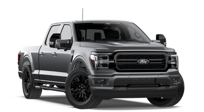 2026 Ford F-150 LARIAT 4WD SUPERCREW 6.5 BOX