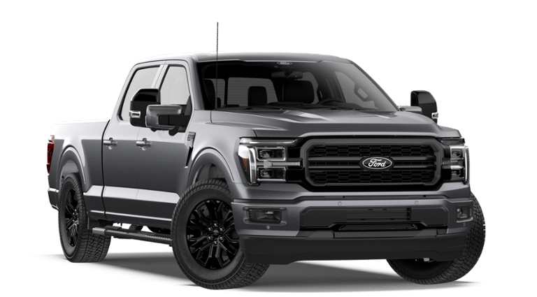 2026 Ford F-150 LARIAT 4WD SUPERCREW 6.5 BOX