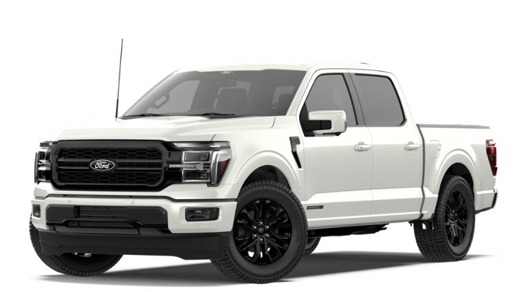 2026 Ford F-150 LARIAT 4WD SUPERCREW 5.5 BOX