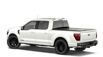 2026 Ford F-150 LARIAT 4WD SUPERCREW 5.5 BOX