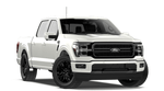 2026 Ford F-150 LARIAT 4WD SUPERCREW 5.5 BOX
