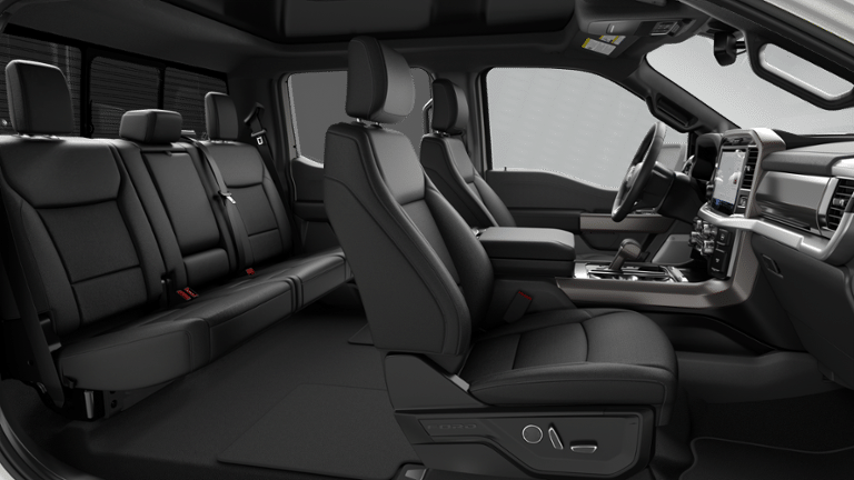 2026 Ford F-150 LARIAT 4WD SUPERCREW 5.5 BOX