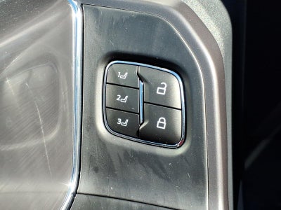 2026 Ford F-150 LARIAT 4WD SUPERCREW 5.5 BOX