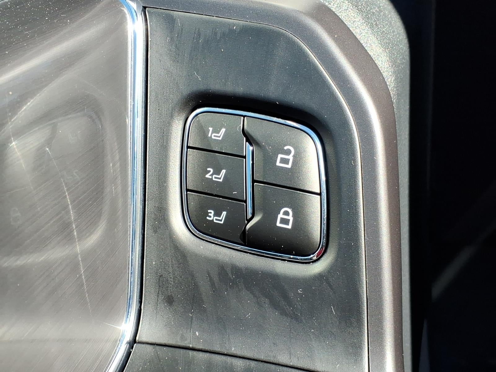 2026 Ford F-150 LARIAT 4WD SUPERCREW 5.5 BOX