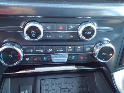2026 Ford F-150 LARIAT 4WD SUPERCREW 5.5 BOX