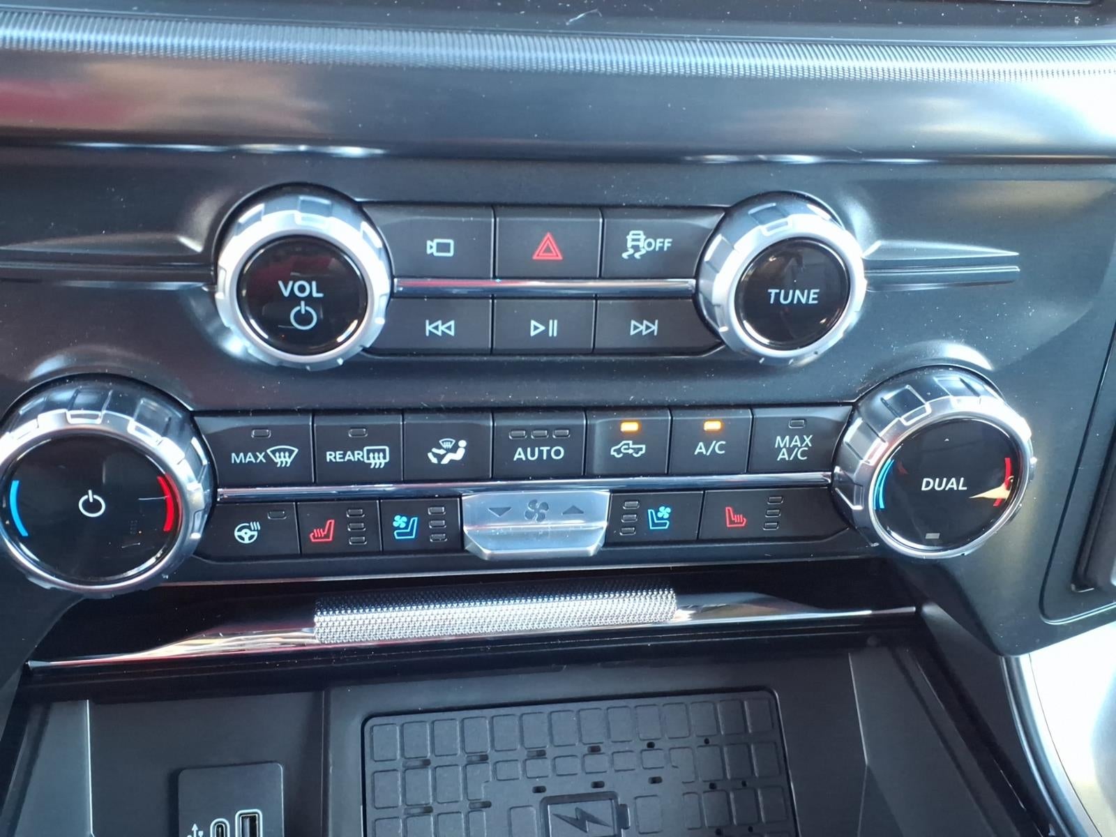 2026 Ford F-150 LARIAT 4WD SUPERCREW 5.5 BOX