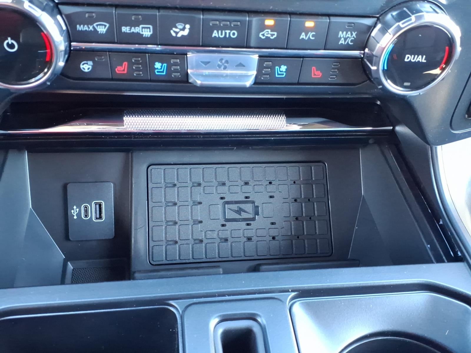 2026 Ford F-150 LARIAT 4WD SUPERCREW 5.5 BOX