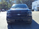 2026 Ford F-150 LARIAT 4WD SUPERCREW 5.5 BOX
