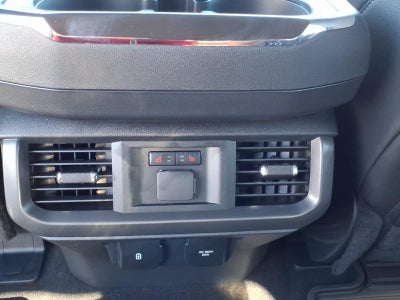 2026 Ford F-150 LARIAT 4WD SUPERCREW 5.5 BOX