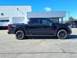 2026 Ford F-150 LARIAT 4WD SUPERCREW 5.5 BOX