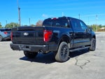 2026 Ford F-150 LARIAT 4WD SUPERCREW 5.5 BOX