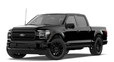 2026 Ford F-150 LARIAT 4WD SUPERCREW 5.5 BOX