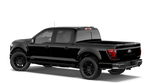 2026 Ford F-150 LARIAT 4WD SUPERCREW 5.5 BOX
