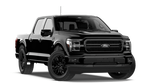 2026 Ford F-150 LARIAT 4WD SUPERCREW 5.5 BOX