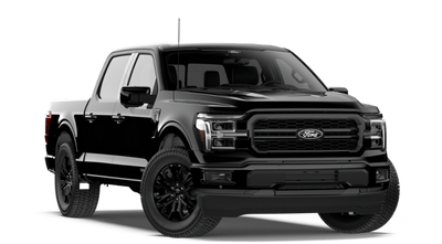 2026 Ford F-150 LARIAT 4WD SUPERCREW 5.5 BOX
