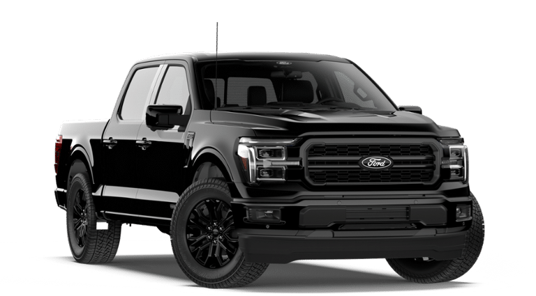 2026 Ford F-150 LARIAT 4WD SUPERCREW 5.5 BOX