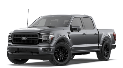2026 Ford F-150 LARIAT 4WD SUPERCREW 5.5 BOX