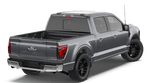 2026 Ford F-150 LARIAT 4WD SUPERCREW 5.5 BOX