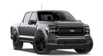 2026 Ford F-150 LARIAT 4WD SUPERCREW 5.5 BOX