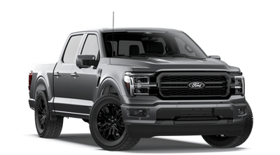 2026 Ford F-150 LARIAT 4WD SUPERCREW 5.5 BOX
