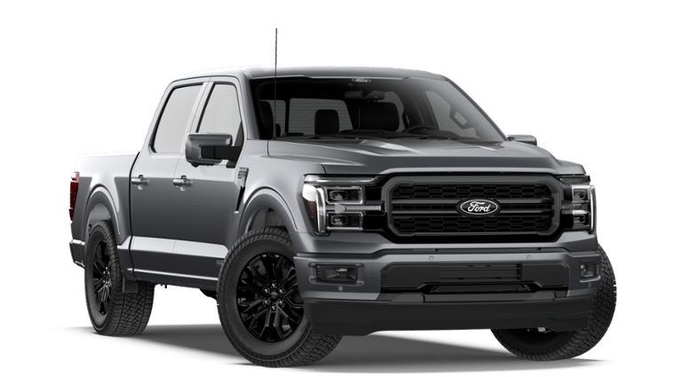 2026 Ford F-150 LARIAT 4WD SUPERCREW 5.5 BOX