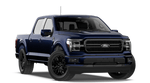 2026 Ford F-150 LARIAT 4WD SUPERCREW 5.5 BOX