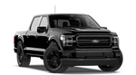2026 Ford F-150 LARIAT 4WD SUPERCREW 5.5 BOX