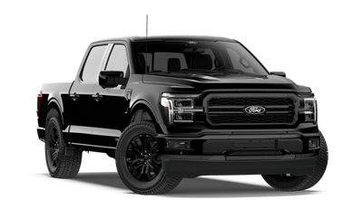 2026 Ford F-150 LARIAT 4WD SUPERCREW 5.5 BOX