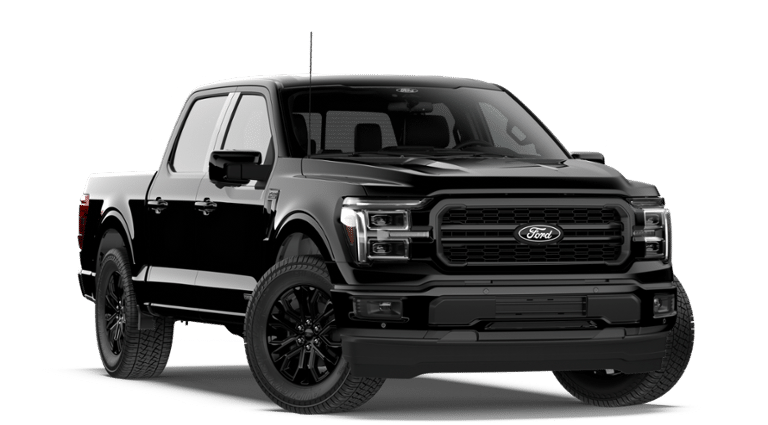 2026 Ford F-150 LARIAT 4WD SUPERCREW 5.5 BOX