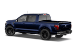 2026 Ford F-150 LARIAT 4WD SUPERCREW 5.5 BOX