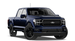 2026 Ford F-150 LARIAT 4WD SUPERCREW 5.5 BOX