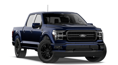 2026 Ford F-150 LARIAT 4WD SUPERCREW 5.5 BOX