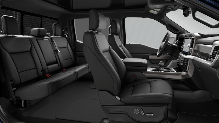 2026 Ford F-150 LARIAT 4WD SUPERCREW 5.5 BOX