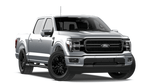 2026 Ford F-150 LARIAT 4WD SUPERCREW 5.5 BOX