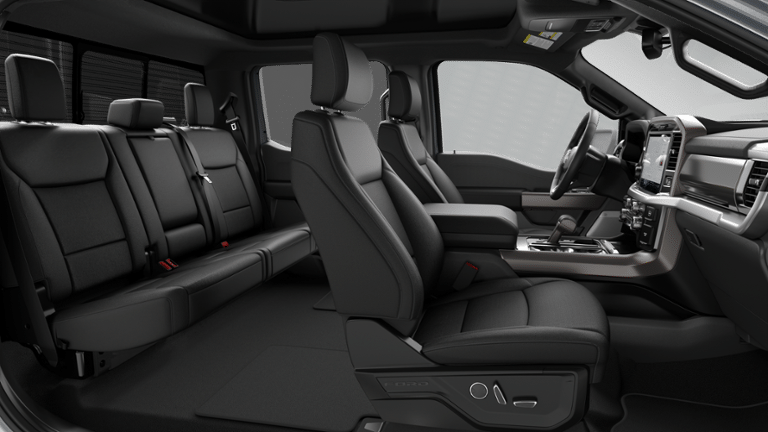2026 Ford F-150 LARIAT 4WD SUPERCREW 5.5 BOX