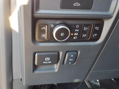 2026 Ford F-150 LARIAT 4WD SUPERCREW 5.5 BOX