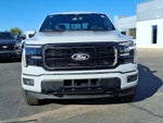 2026 Ford F-150 LARIAT 4WD SUPERCREW 5.5 BOX